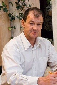 Кузнєцов Марат Амірович, доктор психол. наук, професор